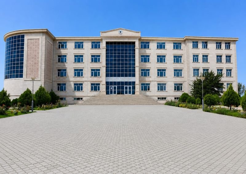 NDU növbəti 5 il müddətinə institusional akkreditasiya olunub