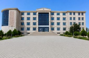NDU növbəti 5 il müddətinə institusional akkreditasiya olunub
