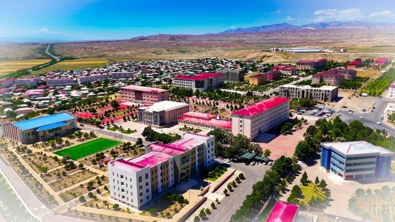NDU yüksək nəticə ilə növbəti 5 il müddətinə institusional akkreditasiyadan keçdi
