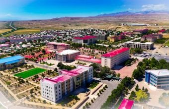 NDU yüksək nəticə ilə növbəti 5 il müddətinə institusional akkreditasiyadan keçdi