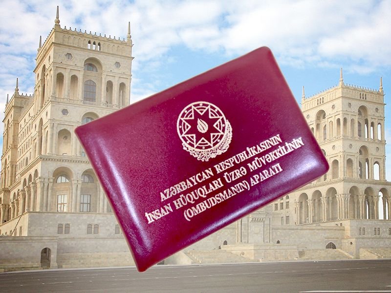 Ombudsman əcnəbi vətəndaşın müraciətini təmin edib