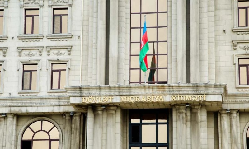 Ötən ay 12 şəxs ölkəyə readmissiya edilib