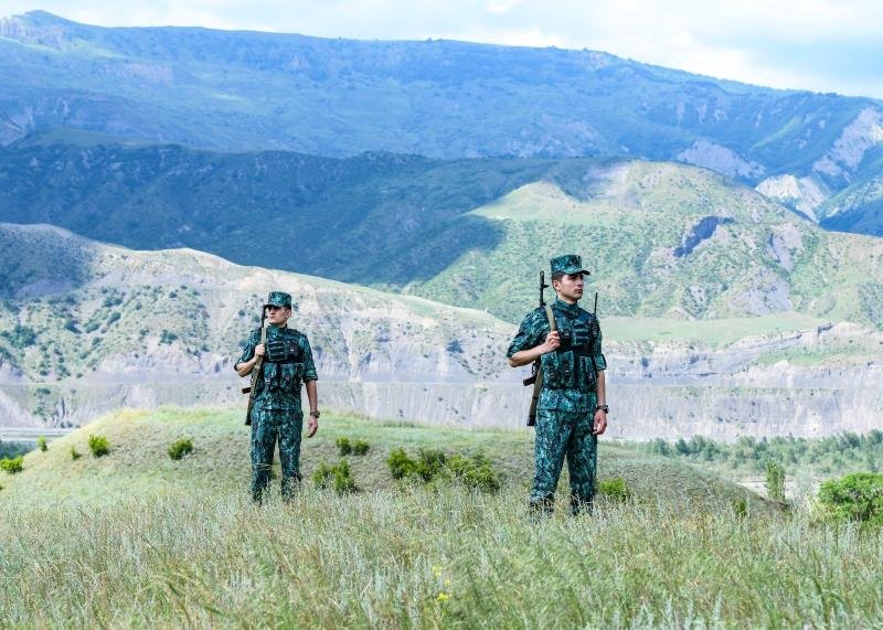 Ötən ay neçə nəfərin Azərbaycandan çıxışına icazə verilməyib?