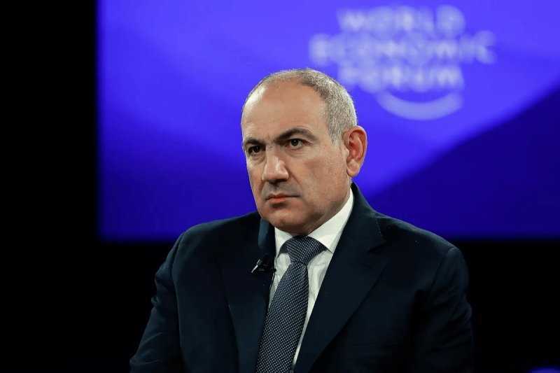 Paşinyan: 2029-cu ildən Aİ ilə viza rejiminin liberallaşdırılmasına ümid edirik