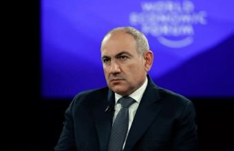Paşinyan: 2029-cu ildən Aİ ilə viza rejiminin liberallaşdırılmasına ümid edirik