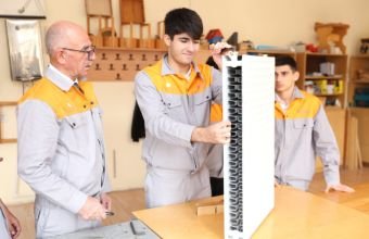 Peşə təhsilinə 28 min tələbənin qəbulu planlaşdırılır