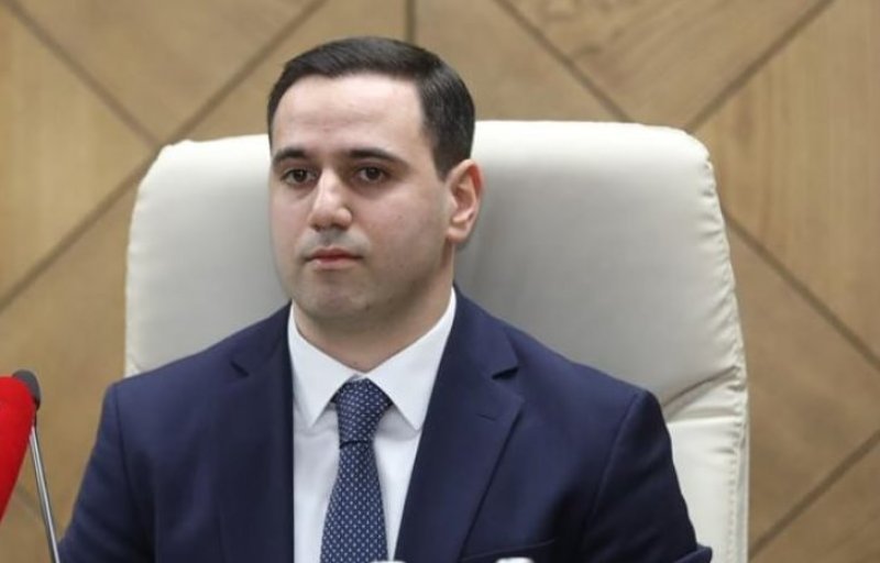 Prezidentin yüksək vəzifə verdiyi Əli Nəbiyev kimdir?
