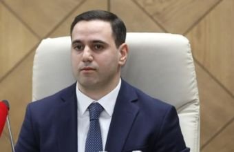 Prezidentin yüksək vəzifə verdiyi Əli Nəbiyev kimdir?