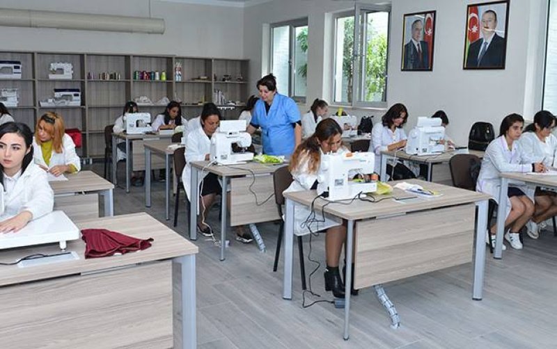 Prioritet sahələr üzrə yeni peşə proqramları hazırlanacaq