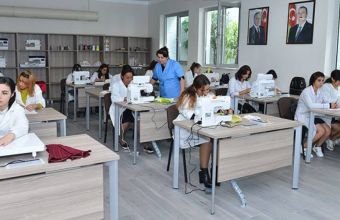 Prioritet sahələr üzrə yeni peşə proqramları hazırlanacaq