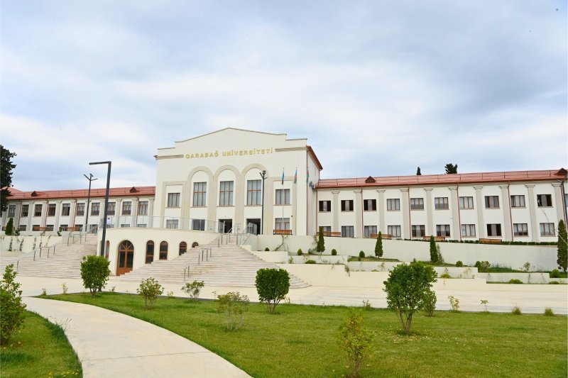 Qarabağ Universitetinə minimal keçid balları açıqlandı