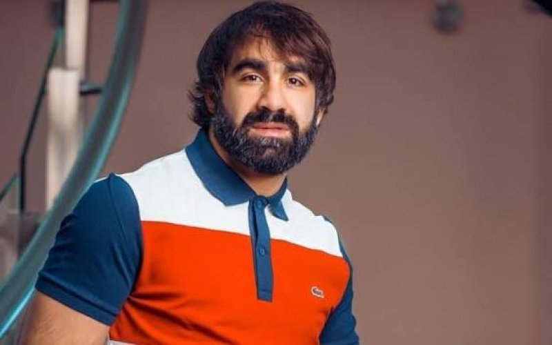 Rafael Ağayevin atası vəfat etdi