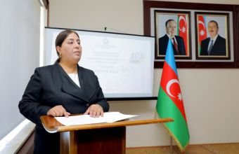 Ramilə Seyidova Nehrəmdə vətəndaşları qəbul edəcək