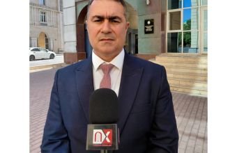 Rauf Əliyev: Naxçıvanda GPON şəbəkəsinin qurulması işləri uğurla davam etdirilir