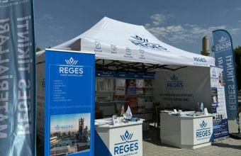 REGES Usta Klubu layihəsi Naxçıvanda uğurla davam edir -