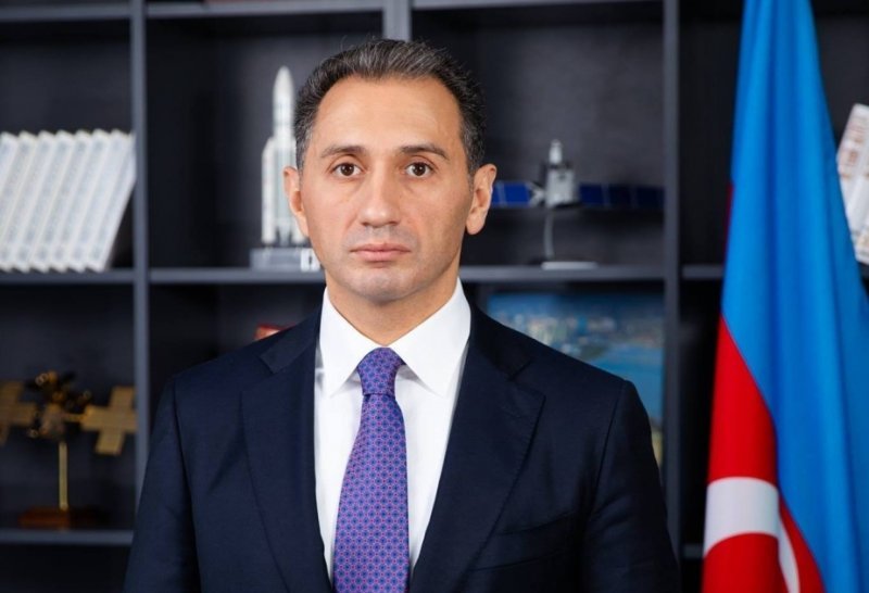 Rəşad Nəbiyev yeni qərar imzalayıb
