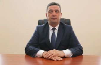 İcra başçısına birinci müavin təyin olunub