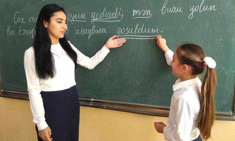 Sertifikatlaşdırmada fənlər üzrə uğur göstəriciləri məlum olub