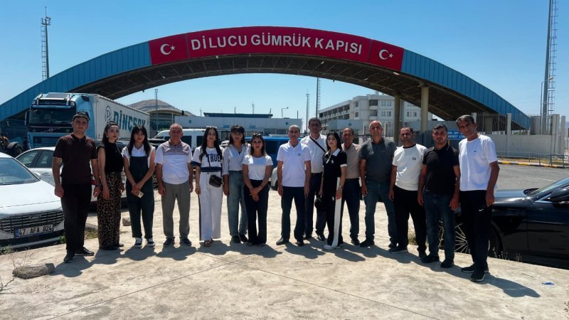 "Şərur" Xalq Yallı Ansamblı Türkiyədə keçiriləcək beynəlxalq festivala yola düşüb