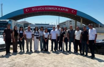 "Şərur" Xalq Yallı Ansamblı Türkiyədə keçiriləcək beynəlxalq festivala yola düşüb