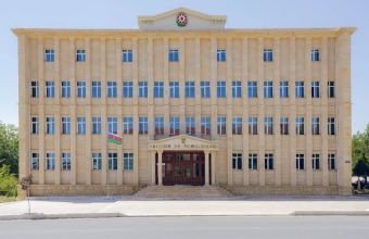 Şərurda arvadını öldürməkdə şübhəli bilinən şəxs tutulub