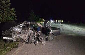 Şərurda bir ailənin 3 üzvü yol qəzasında ölüb