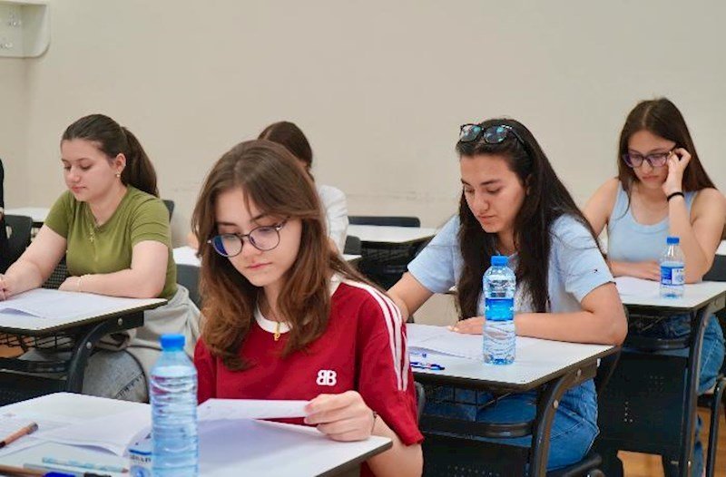 Son 6 ildə qəbul imtahanlarında neçə qayda pozuntusu qeydə alınıb?