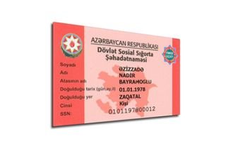 Sosial sığorta stajı nədir? -