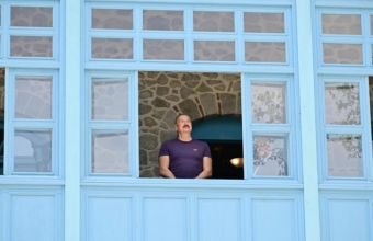 Şuşada "Sadıqcanın evi"nin bərpadan sonra açılışı olub -