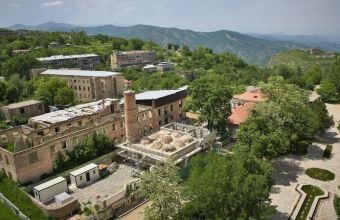 Şuşadakı tarixi abidələrə görə 2 milyon manatdan çox vəsait ayrılır