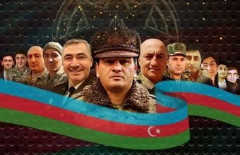 Tovuz döyüşlərindən 6 il ötür
