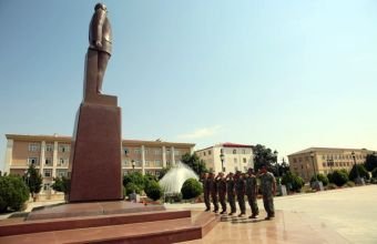 Türkiyə MMU-nun nümayəndə heyəti Naxçıvana səfər edib -