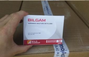 Türkiyədən Azərbaycana gətirilmiş bioloji aktiv qida məhsulu məhv edilib -