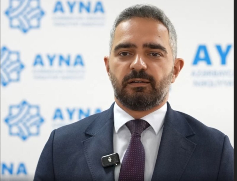 Vəli Məmmədov: Naxçıvanda yol nişanlanması və dayanacaq infrastrukturu yenilənir