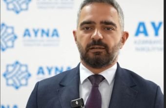 Vəli Məmmədov: Naxçıvanda yol nişanlanması və dayanacaq infrastrukturu yenilənir