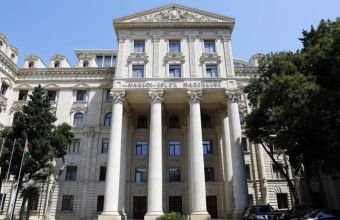 XİN: Odessa yaxınlığında həlak olan gəmi kapitanının nəşi tapılıb