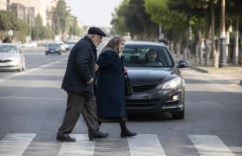 Yol qəzalarında ölənlərin sayı açıqlanıb