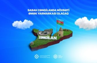 Zəngilanda əmək yarmarkası keçiriləcək