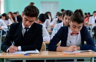 10-cu sinif şagirdləri üçün elektron yerdəyişmə başlanılır