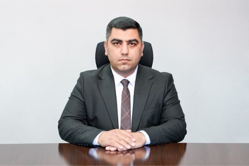17-ci səfər: Naxçıvanın dəyişən siması