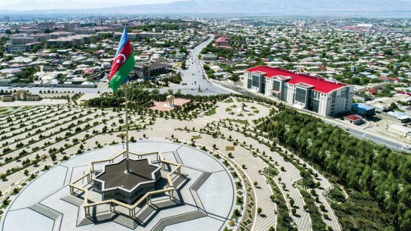 Naxçıvanda daşınmaz əmlakın dövlət qeydiyyatı 19 faiz artıb