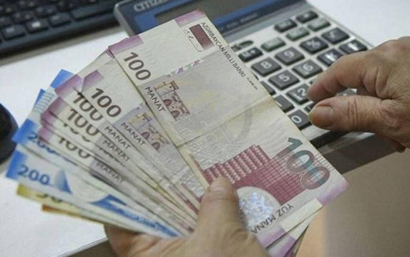 7 ayda pensiya xərcləri 5 milyard manata yaxın olub
