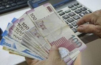7 ayda pensiya xərcləri 5 milyard manata yaxın olub