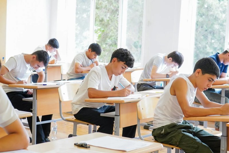 9 illik təhsil bazasında kolleclərə qəbulun nəticələri