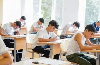 9 illik təhsil bazasında kolleclərə qəbulun nəticələri