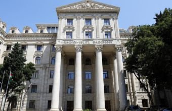 ABŞ, Ermənistan və Azərbaycan Sülh Sammitinin ildönümü ilə bağlı Birgə Bəyanat yayıb