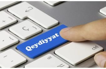Ali məktəblərə qəbul olanların qeydiyyatı başlayıb