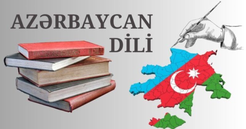 Ana dili – mənim, sənin, onun dili