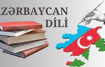 Ana dili – mənim, sənin, onun dili