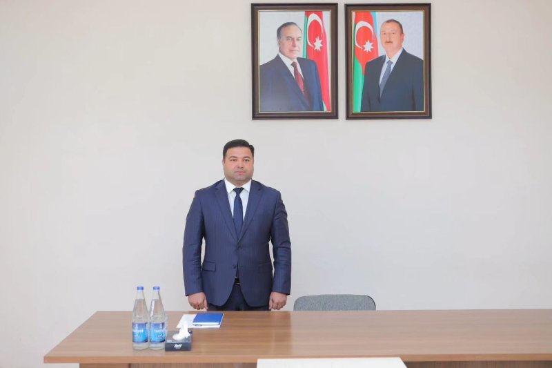 Anar Babayev Əliabad qəsəbəsində vətəndaşları qəbul edəcək